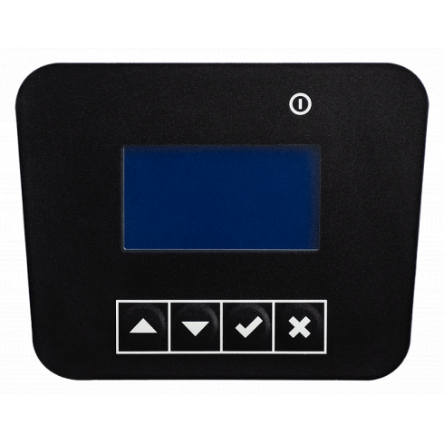 Электрический котел Baxi Ampera 6