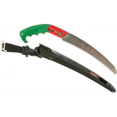 Пила садовая Samurai GC-240-LH