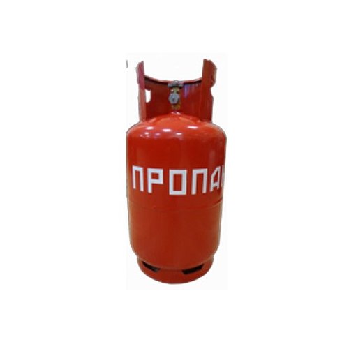Газовый баллон Novogas 27л