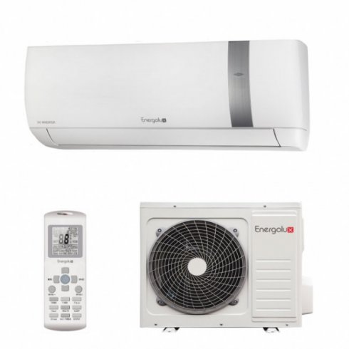 Кондиционер Energolux SAS24BN1-AI/SAU24BN1-AI-LE