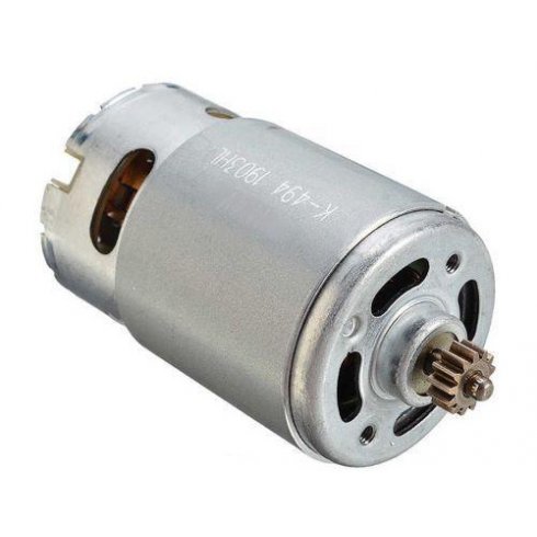 Электродвигатель 16.8V с шестерней для P.I.T. PSR 16-С