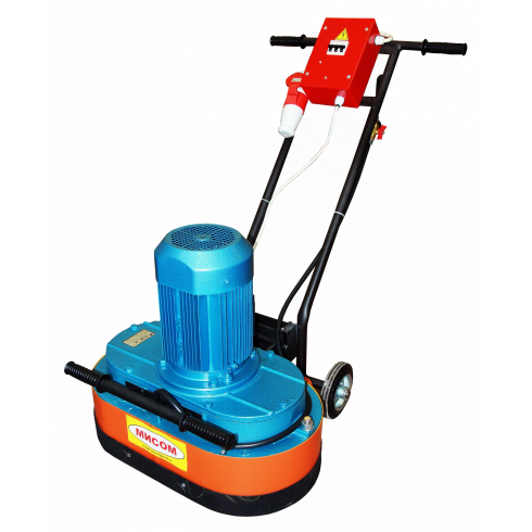 Мозаично-шлифовальная машина Мисом СО-300