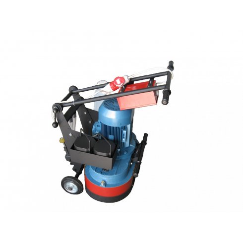 Мозаично-шлифовальная машина Мисом СО-348