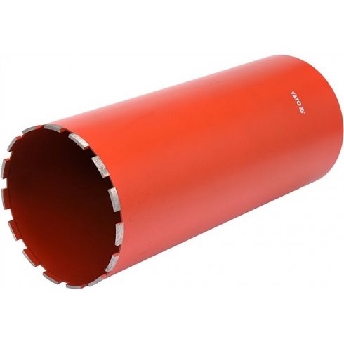 Cверло алмазное корончатое Yato YT-60376