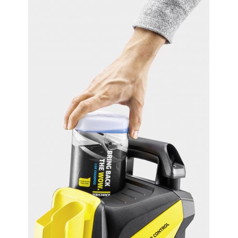 Мойка высокого давления Karcher K 4 Power Control (1.324-030.0)