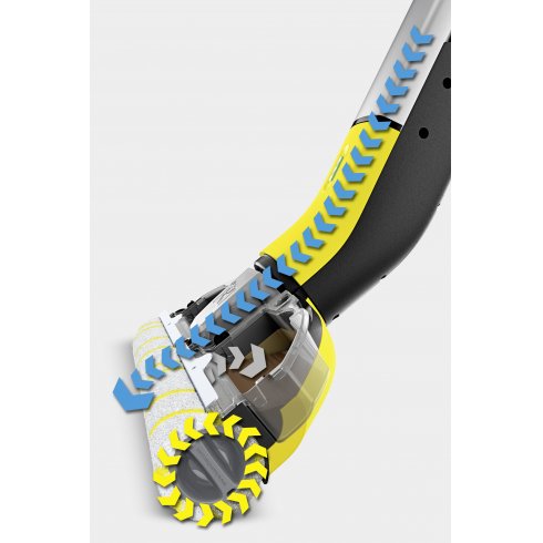 Электрошвабра Karcher EWM 2 (1.056-300.0)