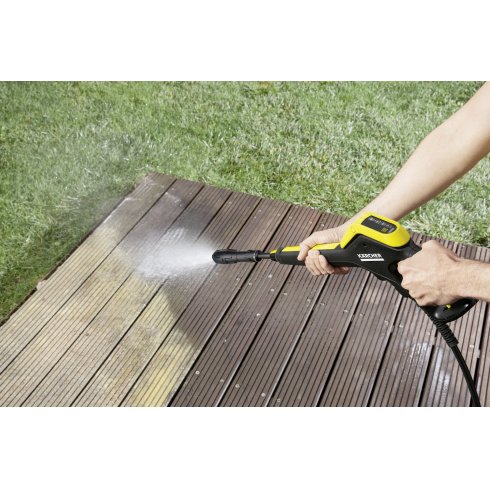 Мойка высокого давления Karcher K 4 Power Control (1.324-030.0)