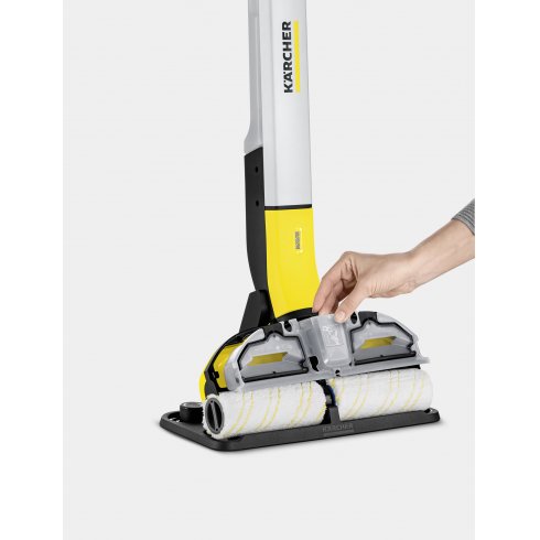 Электрошвабра Karcher EWM 2 (1.056-300.0)