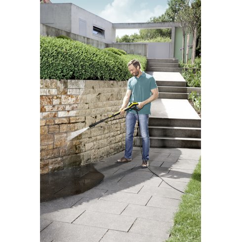 Мойка высокого давления Karcher K 4 Power Control (1.324-030.0)