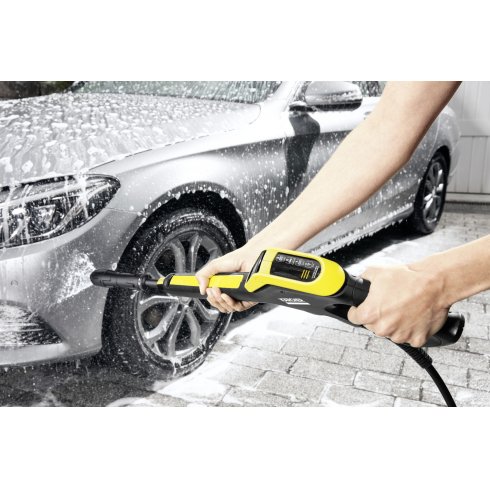 Мойка высокого давления Karcher K 4 Power Control (1.324-030.0)