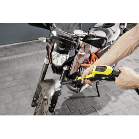 Мойка высокого давления Karcher K 4 Power Control (1.324-030.0)