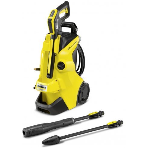 Мойка высокого давления Karcher K 4 Power Control (1.324-030.0)