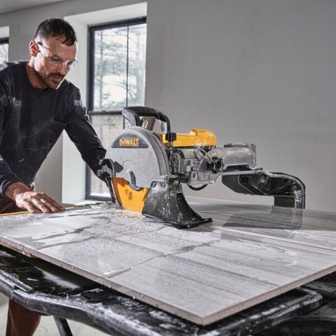 Плиткорез DeWalt D36000-QS