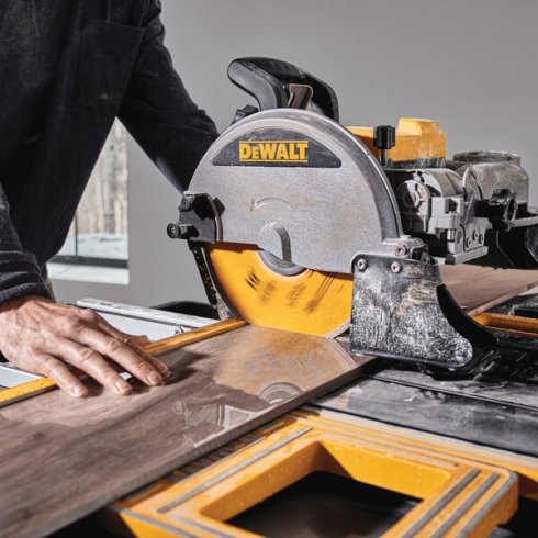 Плиткорез DeWalt D36000-QS