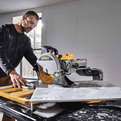 Плиткорез DeWalt D36000-QS