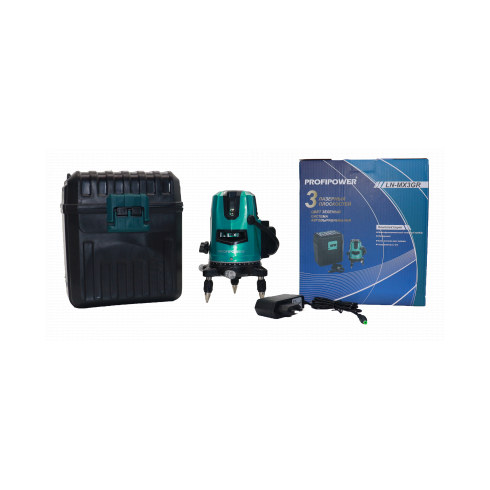 Уровень лазерный Profipower NL-5703G