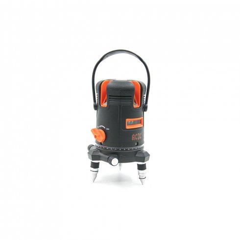 Уровень лазерный ACDC NL-5803G