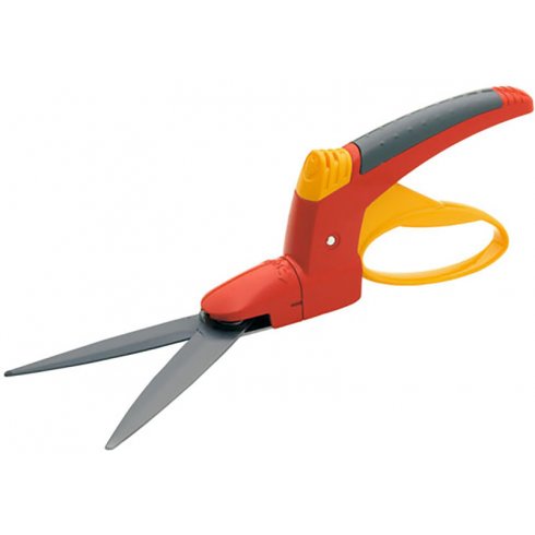 Ножницы для стрижки травы Wolf-Garten Comfort RI-LL