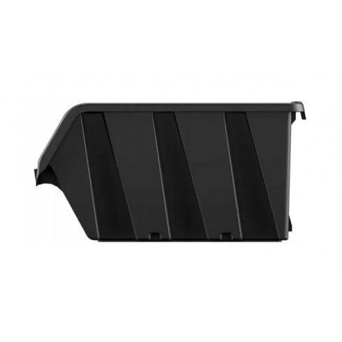Контейнер для хранения Truck KTR2 (черный)