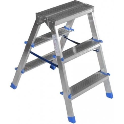 Лестница-стремянка Tarko T04204