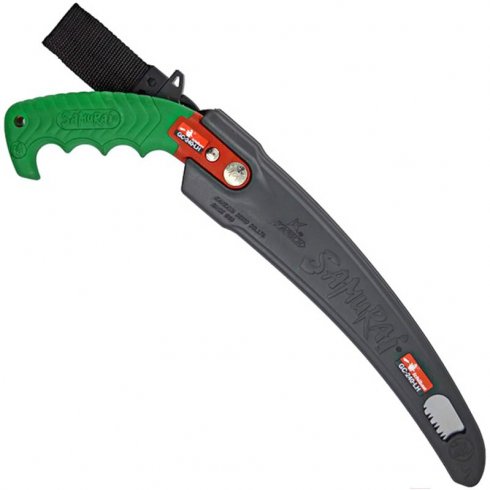 Пила садовая Samurai GC-240-LH