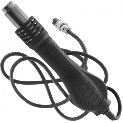 Паяльная станция Мегеон 00686