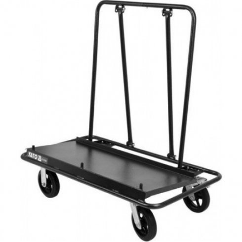 Тележка для транспортировки гипсокартона Yato YT-37430