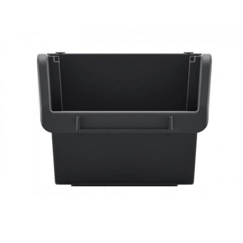Контейнер для хранения Truck KTR2 (черный)