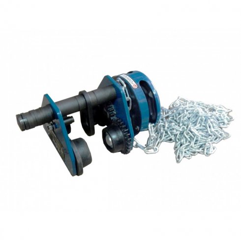 Каретка для тали механическая передвижная Forsage F-TR9420(TRC)