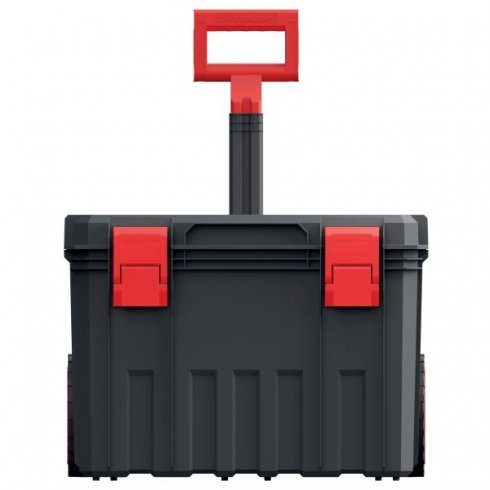 Ящик для инструментов Kistenberg Modular Solution KMS553540 (черный)