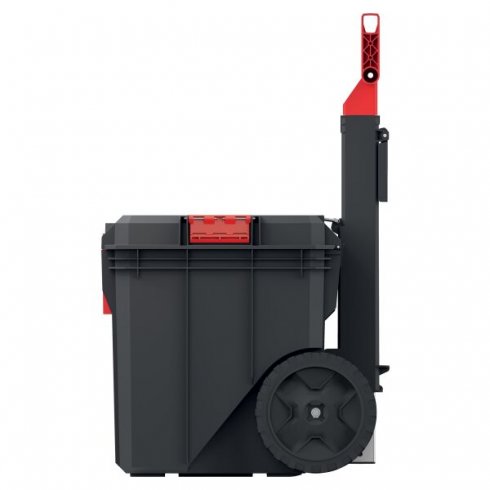 Ящик для инструментов Kistenberg Modular Solution KMS553540 (черный)