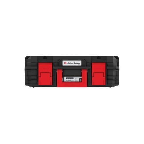 Ящик для инструментов Kistenberg 200 Tool Box Tech X BlockKXB604020G-S411 (черный)