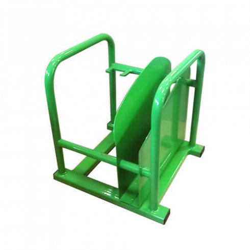 Аппарат для сварки пластиковых труб Monster 225 М