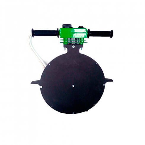 Аппарат для сварки пластиковых труб Monster 160 МЭ