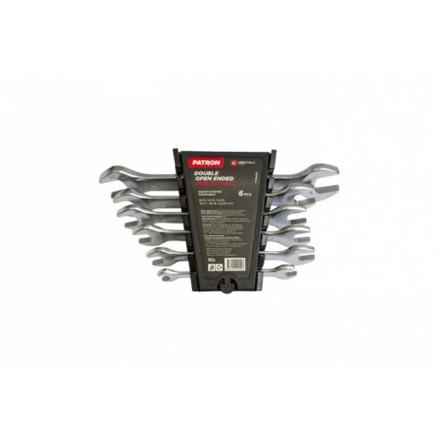 Набор ключей Patron P-5062MP