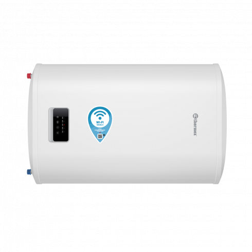 Накопительный водонагреватель Thermex Bravo 80 Wi-Fi