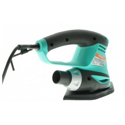 Вибрационная шлифмашина Sturm! OS8132M