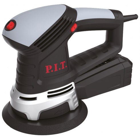 Шлифмашина эксцентриковая P.I.T. PDS150-C