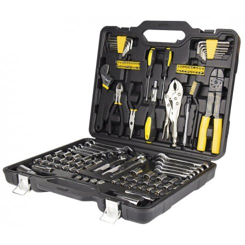 Набор инструментов Kolner KTS123