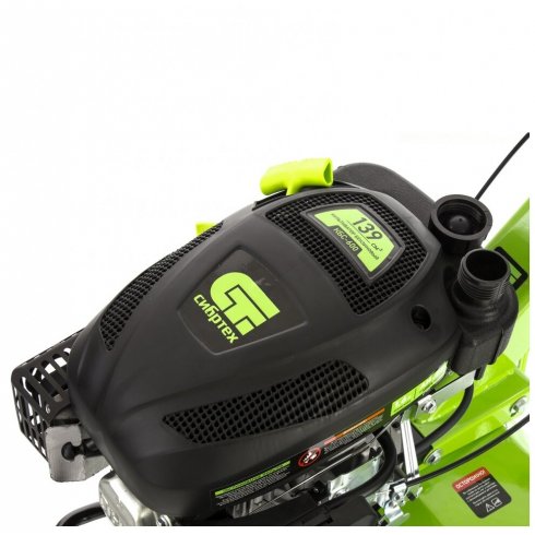 Сибртех КБС-600 Мотокультиватор