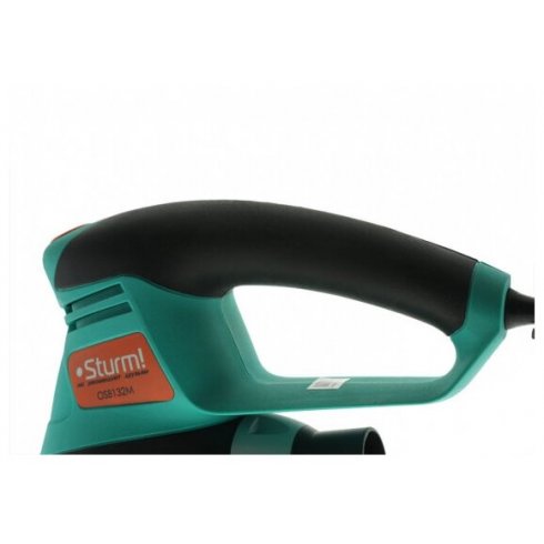 Вибрационная шлифмашина Sturm! OS8132M
