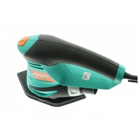 Вибрационная шлифмашина Sturm! OS8132M