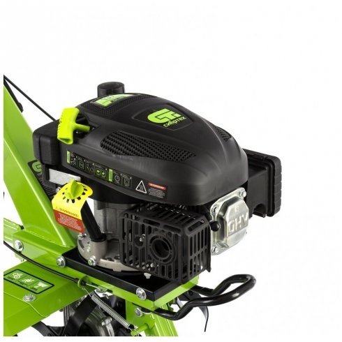 Сибртех КБС-600 Мотокультиватор