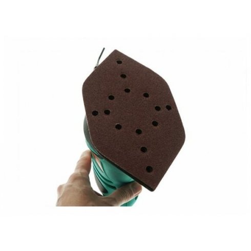 Вибрационная шлифмашина Sturm! OS8132M