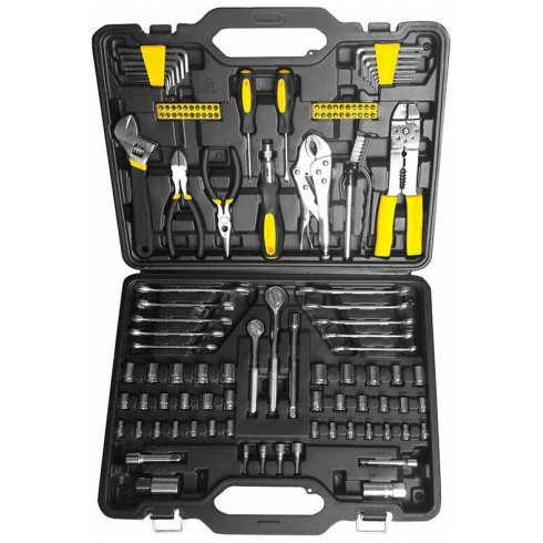 Набор инструментов Kolner KTS123