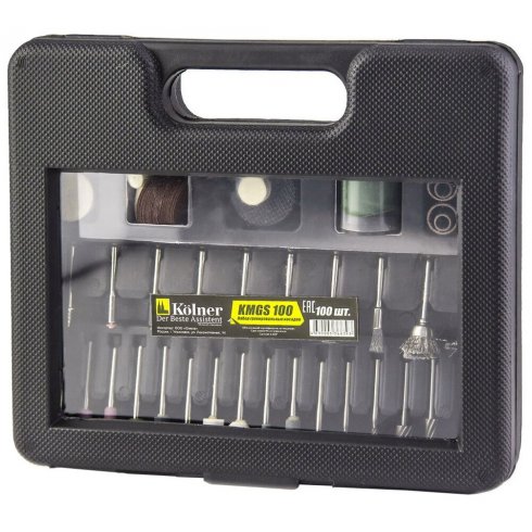 Набор оснастки Kolner KMGS 100