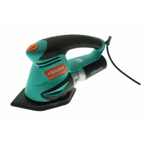 Вибрационная шлифмашина Sturm! OS8132M