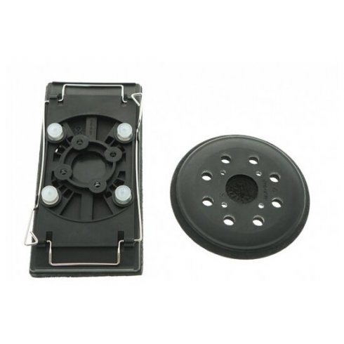 Вибрационная шлифмашина Sturm! OS8132M