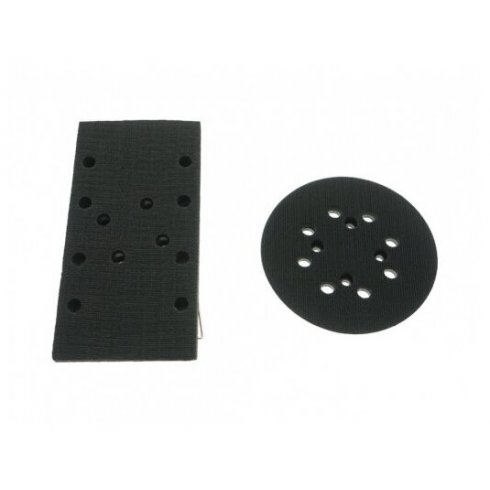 Вибрационная шлифмашина Sturm! OS8132M