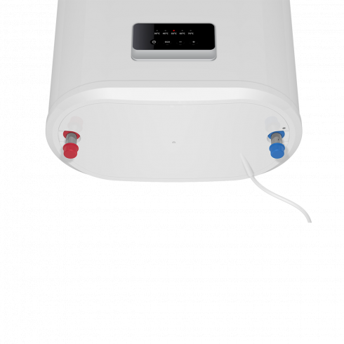 Накопительный водонагреватель Thermex Bravo 30 Wi-Fi